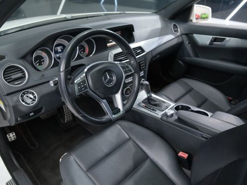 Used 2014 Mercedes-Benz C 250 Sedan image 49