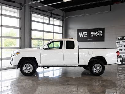 Used 2023 Toyota Tacoma SR