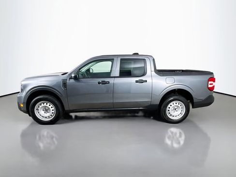 New 2026 Ford Maverick XL w/ Equipment Group 101A image 4