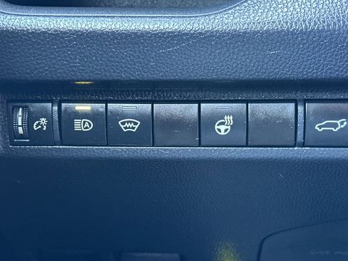 Used 2023 Toyota RAV4 TRD Off-Road image 35