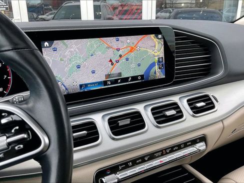 Certified 2022 Mercedes-Benz GLE 350 4MATIC image 6