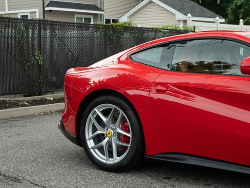 Used 2017 Ferrari F12 Berlinetta RWD image 47