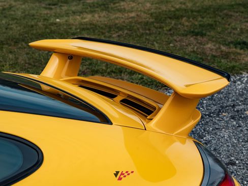 Used 2004 Porsche 911 GT3 image 26