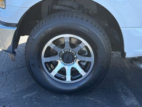Used 2016 Ford F150 XLT w/ Equipment Group 301A Mid AWD/4WD image 9