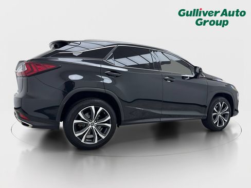 Used 2020 Lexus RX 350 FWD w/ Premium Package image 9
