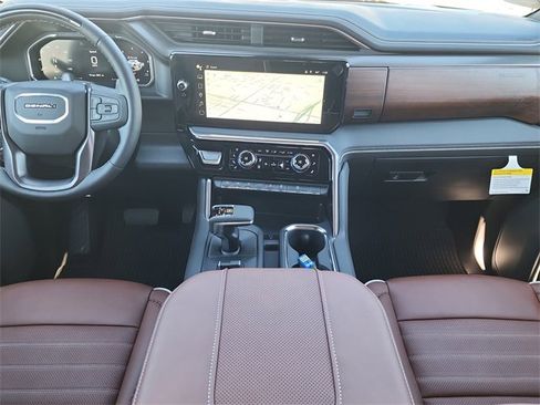 New 2026 GMC Sierra 1500 Denali Ultimate image 22