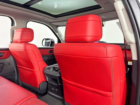 Used 2023 Toyota Tundra TRD Pro image 39