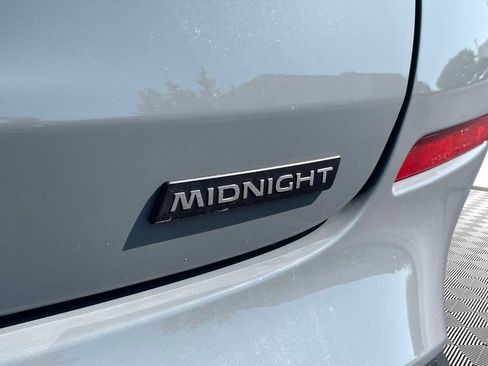 Used 2024 Nissan Murano SV w/ SV Midnight Edition Package AWD/4WD image 9
