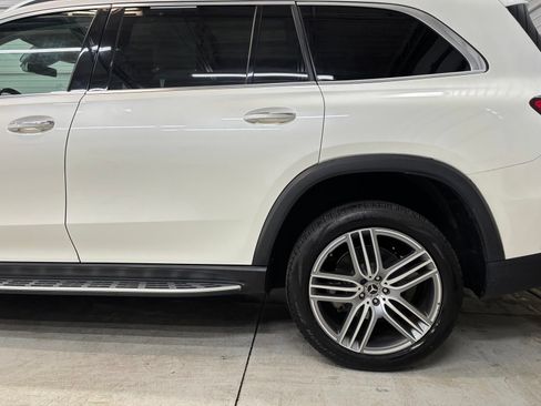 Used 2020 Mercedes-Benz GLS 450 4MATIC image 6