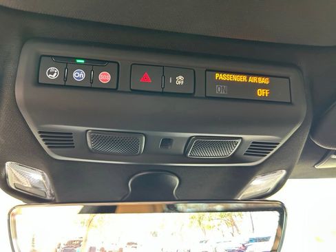 Used 2023 Chevrolet Corvette Stingray Preferred Conv w/ 2LT RWD image 49