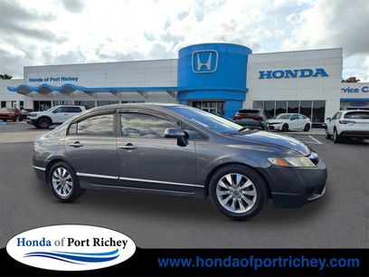 Used 2010 Honda Civic EX