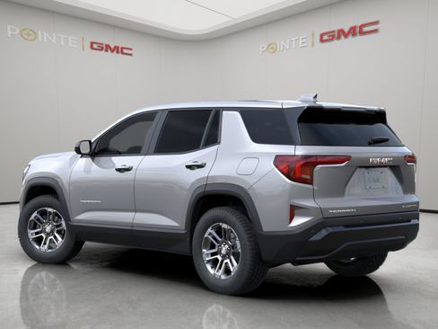 New 2027 GMC Terrain Elevation FWD image 3