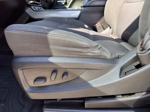 Used 2017 Chevrolet Silverado 1500 LT w/ All Star Edition image 18