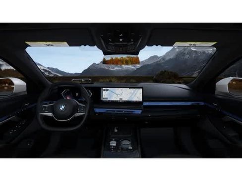 New 2027 BMW 530i w/ Premium Package RWD image 10