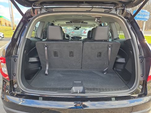 Certified 2022 Honda Pilot Touring image 30