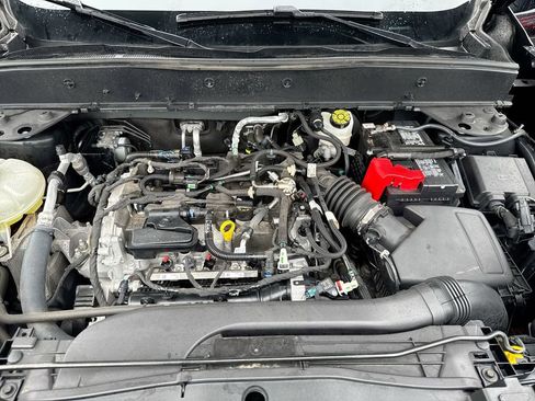 Used 2023 Ford Bronco Sport Big Bend image 24