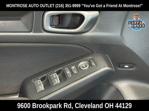 Used 2023 Honda Civic LX image 12