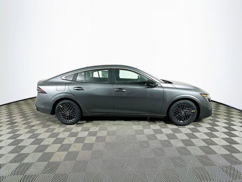 New 2026 Nissan Sentra SV w/ SV Convenience Package image 11