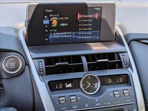 Used 2021 Lexus NX 300 FWD w/ Accessory Package 2 image 14