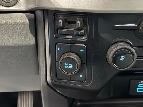 Used 2025 Ford F250 XLT AWD/4WD image 18