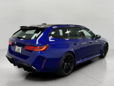 New 2027 BMW M5 Touring AWD/4WD image 3