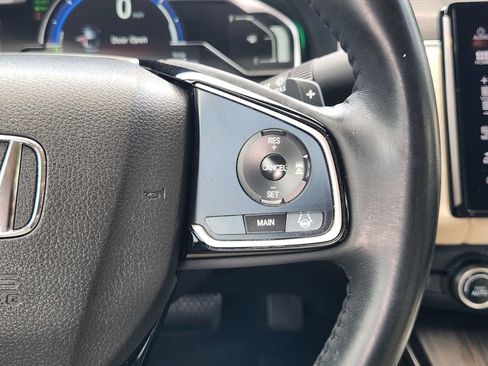 Used 2018 Honda Clarity Touring image 27