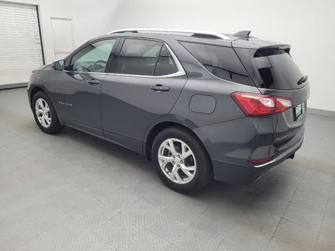 Used 2019 Chevrolet Equinox LT AWD/4WD image 3
