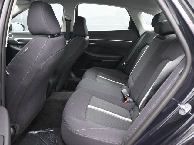 New 2026 Hyundai Sonata SEL Sport image 14