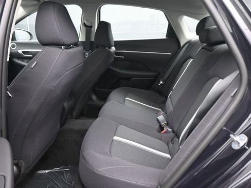 New 2026 Hyundai Sonata SEL AWD/4WD image 14