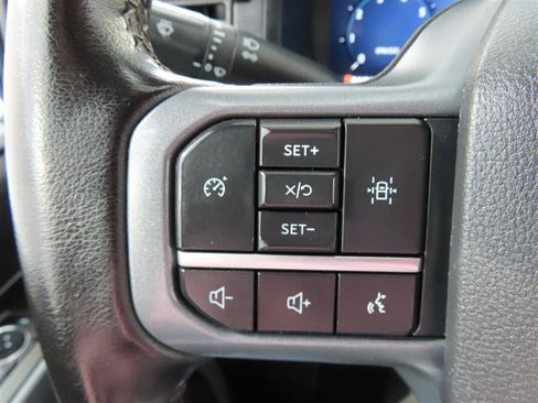 Used 2024 Ford F150 XLT w/ Mobile Office Package AWD/4WD image 21