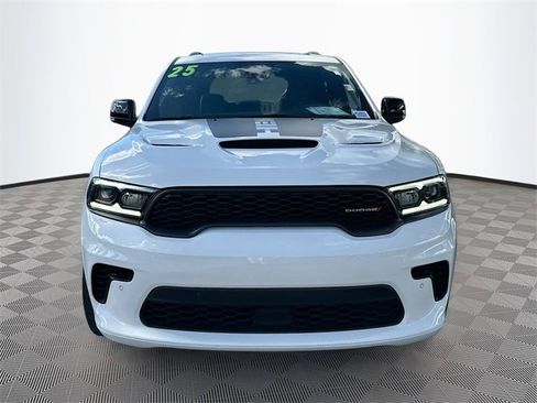 Used 2025 Dodge Durango R/T image 2