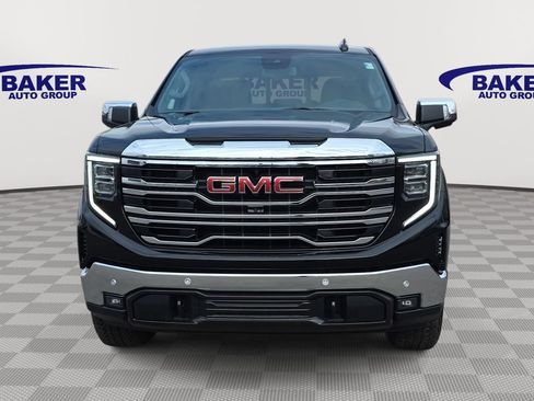 New 2026 GMC Sierra 1500 SLT w/ SLT Premium Plus Package image 2