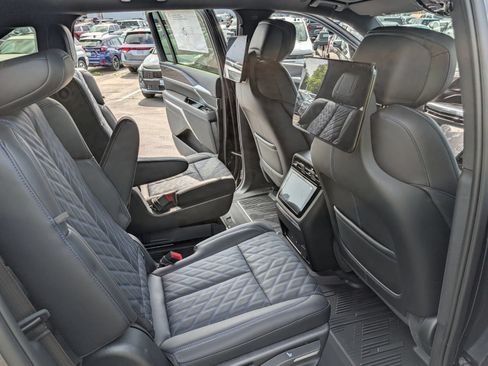 New 2026 Cadillac Escalade IQ Sport 1 w/ LPO, Floor Liner Package AWD/4WD image 29