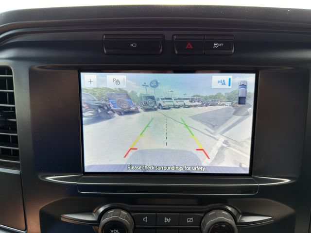 Used 2023 Ford F150 XL w/ STX Appearance Package RWD image 25