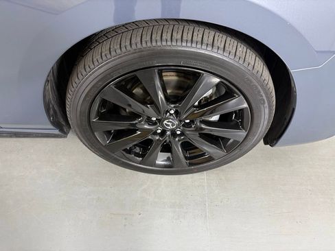 Used 2025 MAZDA MAZDA3 s image 11