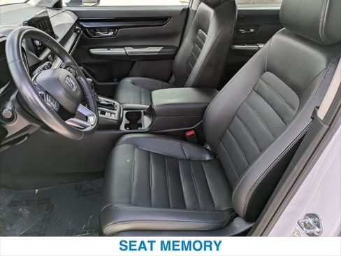 Certified 2023 Honda CR-V EX-L image 20