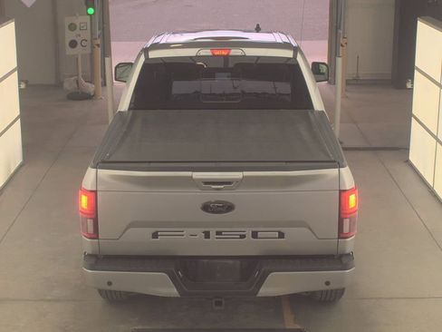 Used 2020 Ford F150 Lariat image 6