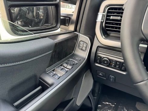 New 2026 Ford F350 Lariat w/ FX4 Off-Road Package image 24