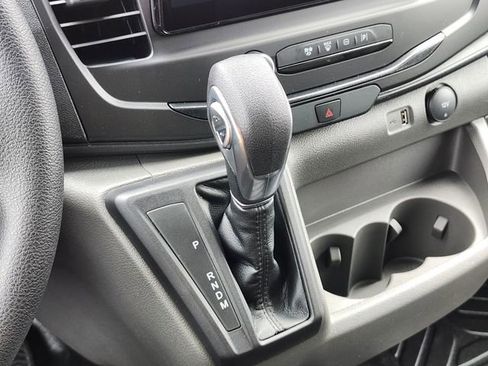 New 2026 Ford Transit 250 148 Medium Roof w/ Load Area Protection Package image 24