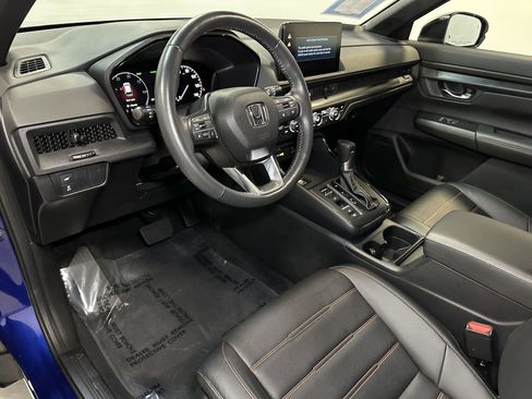 Certified 2024 Honda CR-V Sport-L image 24