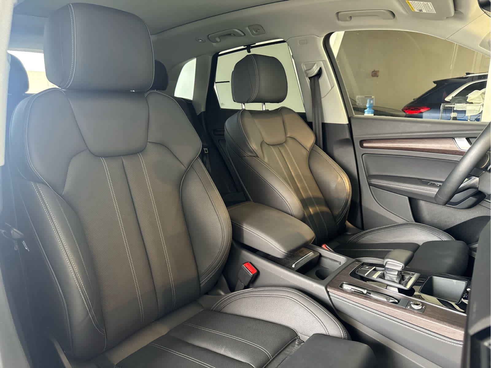 Used 2023 Audi Q5 2.0T Prestige w/ Prestige Package AWD/4WD image 13