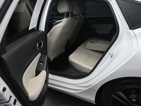 Used 2025 Acura Integra A-Spec FWD image 16