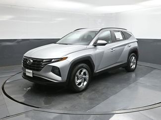 Used 2024 Hyundai Tucson SEL AWD/4WD video 1