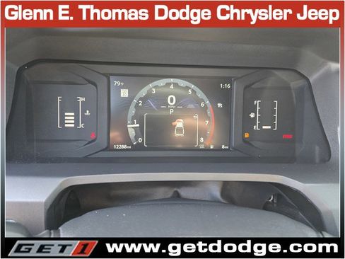Used 2025 Toyota Tacoma SR5 AWD/4WD image 19