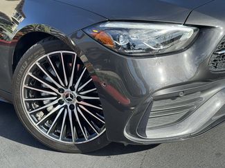 Used 2023 Mercedes-Benz C 300 Sedan video 2