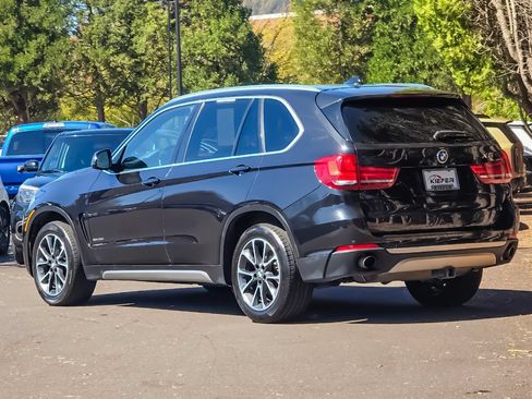 Used 2017 BMW X5 xDrive35i AWD/4WD image 68