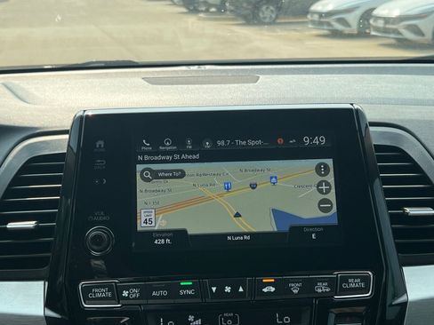Used 2020 Honda Odyssey Elite image 32