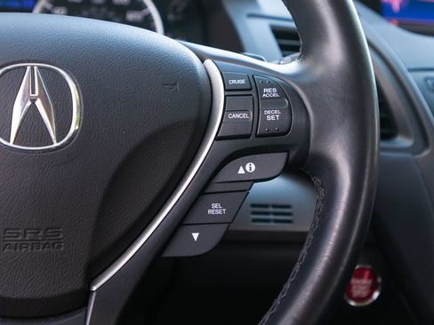 Certified 2018 Acura RDX AWD image 25
