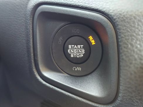 New 2026 Jeep Wrangler Unlimited Sport AWD/4WD image 17