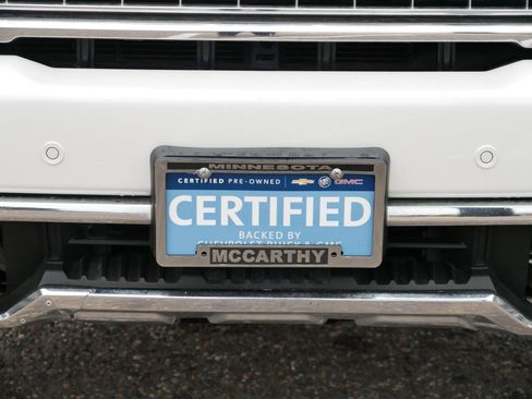 Certified 2022 GMC Sierra 2500 Denali image 5